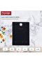 Digital Kitchen Scale Multifunction Food Weight Scale - 11lb/5kg with 0.1oz/1g , black - 3