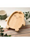 Penguen Bambu Tabak - 4