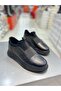 Voyager Elastic Genuine Leather Men's Casual Shoes