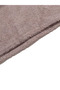 Dried Rose Cotton Hair Drying Cap Head Towel Hair Cap - Cotton Hair Cap (Without Ears) - 3