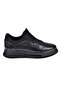Voyager Elastic Genuine Leather Men's Casual Shoes - 8