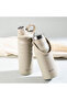 700ML Double Layer Beige Thermos Bottle - 024-01-beige - 4