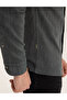 Khaki Slim Fit Long Sleeve Shirt 50266232-Vr027 - 7