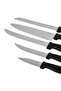 7 Pcs Knife Bloxk Set - 5