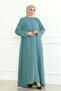 Nora Ferace Mint Green - 4
