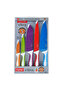 PrestigeVibro 5 Pcs Knife Set - 3
