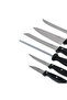 7 Pc Complement Knife Block Set - 4