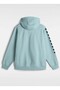 Sweatshirt, S, Açık Mavi - 2