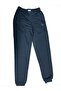Benetton Bnt-W20743 Black Women's Sweatpants