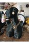 21cm decorative jewelry organizer mannequin stand set stylish makeup jewellery necklace design display ring - 5