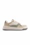 Us Polo Assn. Women's White Sneakers