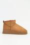 ® Tan Women's Boots Bn-50142