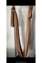 Cream Fly Yoga Hammock Set