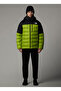 Green Men's Coat Nf0A88Sk5Ot1_M Kalix down Hoodie - 2