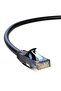 كابل إيثرنت جيجابت WL001 CAT6 UTP بسرعة 1000 ميجابت في الثانية بطول 1 متر - 2