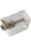Casetta Indoor Cat Toilet 75X45X45 cm - 3
