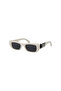 Oeri0 124 0107 49 Off-White Sunglasses