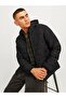 Jack&Jones 12260478   Men's Coat - Black - 4