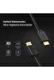 Hd104 High Speed 4K HDMI Cable 1 Meter - 3