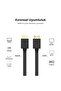 Hd104 High Speed 4K HDMI Cable 1 Meter - 2
