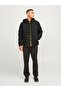 Jack&Jones 12260478   Men's Coat - Black