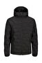 Jack&Jones 12260478   Men's Coat - Black - 5