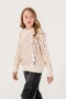 سترة بولي أكريليك للفتيات - 3
