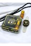 Gift Stone Zikirmatik, Pearl Prayer Beads and Essence Set in Box - 3