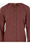 Tile Slim Fit Long Sleeve Shirt 50298570 -Vr031 - 6