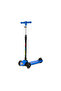 Blue Smart Scooter - 2
