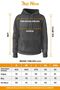 Women's Hooded Kangaroo Pocket Regular Fit Cotton Lined 3 Thread Ribbed Sweatshirt - 3