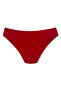 7-Piece Interlock Fabric Laser Cut Seamless Non-Marking Slip Women's Panties - 4