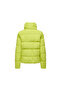 Onlnewcool Puffer Women's Casual Coat Colorful - 2