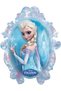 Frozen Elsa 1 Year Old Balloon Set Frozen Elsa Concept Birthday Foil Balloon Set - 2