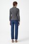 Polo Collar Tricot Body - 4