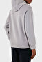 Cotton Logo Regular Fit Hooded Sweat Men's Sweat 6D1M94 1Jhsz 0663 - 2