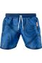 District Outside Training Shorts - 2