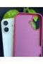 iPhone 16 [2024] in Case Velvet Launch Soft Soft Silicone Cover - 2