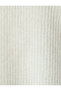 V-Neck Basic Long Knit Sweater - 6