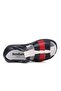 Şiringenç Navy Blue White Red Comfort Boys' Sandals - 4