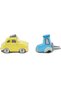 3 Single Character Vehicles Luigi and Guido Fjh93 - 2