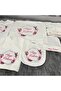 Bebekdesen 10 Piece Embroidered Hospital Discharge Set - 3
