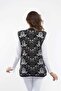 Women's Vest with Stylish Design - 4