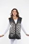 Female Mother Vest X Model 38 -46 Size - 3