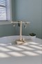 Wooden Jewelry Holder |   Jewelry Tree |   Necklace and Ring Holder - 3