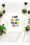 Boy's Smiley Face Printed Tshirt - 5