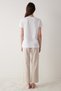 Fun İn the Sun Multi-Colored Pants Pajama Set - 4