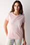 Wonderful Pants Multi-Colored Pajama Set