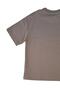 Boy's Cotton Oversize T-shirt with Hat - 5