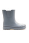 Igor tokio unisex children's rain boots (23-34) 22k kw-10274 pu dark blue